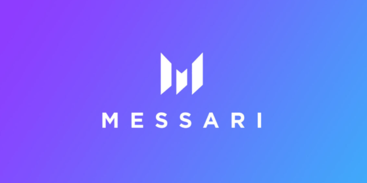 Messari, 21 Milyon Dolarlık A Serisini Tamamladı! | Bitcoin Haberleri,  Altcoin ve Kripto Para Haberleri