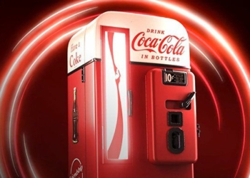 Coca-Cola İlk NFT Satışını Gerçekleştiriyor!