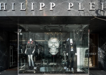 Philipp Plein Kripto Para Kabul Ediyor