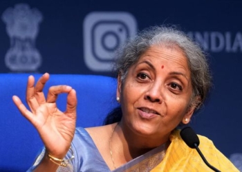 Hindistan Maliye Bakanı, “Kripto Yasaklanmayacak” Diyor