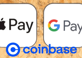Coinbase, Apple Pay ve Google Pay ile Kripto Satın Almayı Aktif Hale Getirdi
