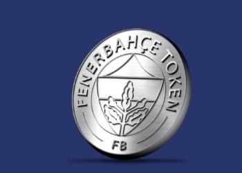 Fenerbahçe Token, 1 Saat İçinde 315 Milyon TL Gelir Elde Etti!