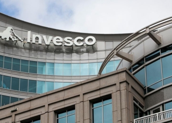 Invesco Bitcoin ETF’si için Başvuru Yaptı