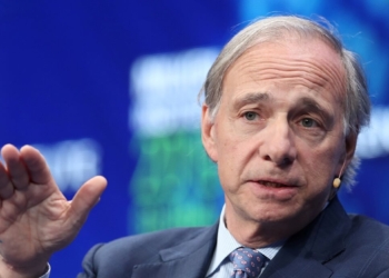 Milyarder Ray Dalio, Bitcoin Bir Dijital Altın