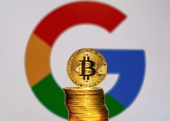 Google, Bitcoin Reklamları Yayınlamaya Başlıyor