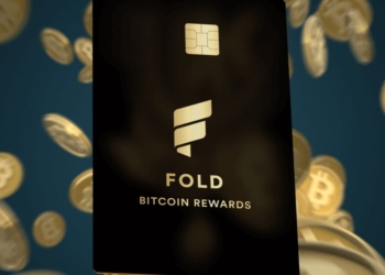 Fold,Visa Destekli Bitcoin Ödül Kartı