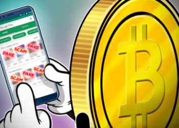 Google Play sahte kripto hesaplarını kapatıyor !