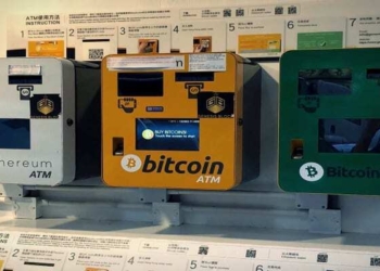Güney Amerika’da İlk Kripto Para ATM Kuruldu