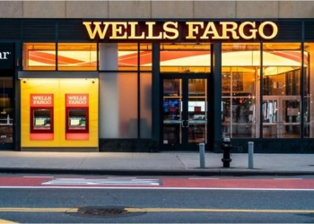 Wells Fargo, Müşterilerine Kripto Yatırımları Sunmaya Başladı