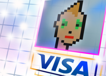Ödeme Devi Visa, NFT Çılgınlığına Katıldı!