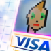 Ödeme Devi Visa, NFT Çılgınlığına Katıldı!