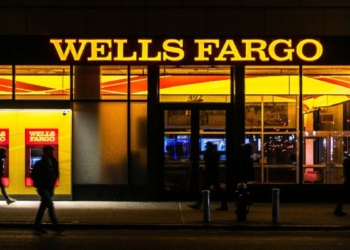 Wells Fargo, Müşterilerine Kripto Para Hizmeti Sunuyor!