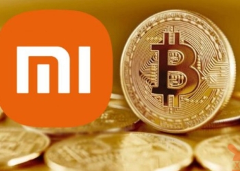 Xiaomi Kripto Kabul Ediyor !