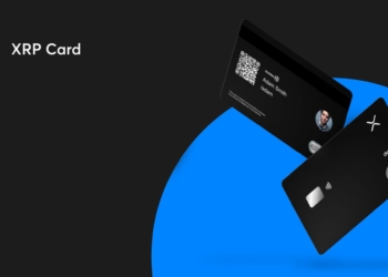 XRP’den geri ödemeli banka kartı