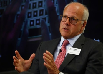 FCA Başkanı Randell Kripto Paralar Hakkında Konuştu.