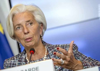 Avrupa Merkez Bankası Yeniden Kripto Paraları Eleştirdi