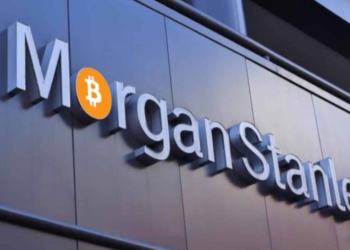 Morgan Stanley, Özel Kripto Para Birimi Araştırma Ekibi Kurdu