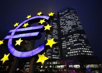 Avrupa Merkez Bankasından Faiz Açıklaması Geldi