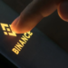 Binance’den Güney Afrika’ya Cevap Gecikmedi