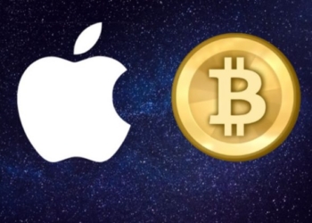 Bitcoin Dolandırıcıları Apple Etkinliğiyle İnsanları Kandırdı!