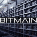 Bitmain Kuzey Amerika’daki kapasitesini genişletiyor!