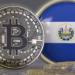 El Salvador Tarihi An Yaşatırken Bitcoin Ani Düşüş Yaşadı !