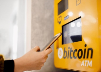 Protestocular Bitcoin ATM’sini Yaktı !