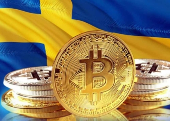 İsveç Merkez Bankasından Uyarı! Bitcoin (BTC) Çökebilir!