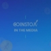 Coinstox, Yatırımcıları Bir Araya Getirecek
