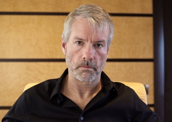 Michael Saylor, Kripto Para Düzenlemeleri Hakkında Konuştu.