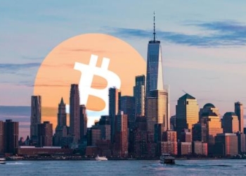 Belediye başkanı adayı, NYC’yi ‘ülkedeki en kripto para dostu şehir’ yapma sözü verdi