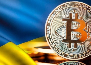 Ukrayna Bitcoin ve kriptoyu yasallaştırdığını açıkladı !