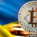 Ukrayna Bitcoin ve kriptoyu yasallaştırdığını açıkladı !