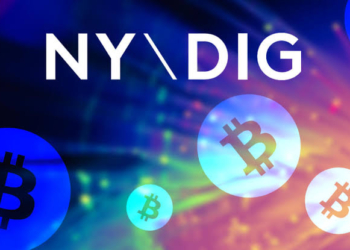 NYDIG, Bitcoin Alımlarını Başlatan İlk 2 Şirketi Açıkladı.