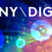 NYDIG, Bitcoin Alımlarını Başlatan İlk 2 Şirketi Açıkladı.