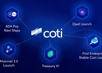 COTI Network Sonraki Yol Hedeflerini Duyurdu!