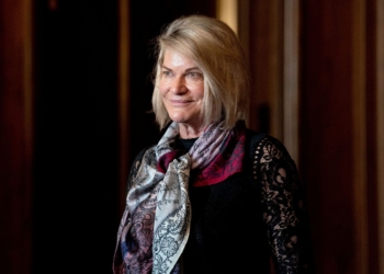 Senatör Cynthia Lummis bitcoin alımını açıkladı!