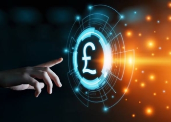 Ripple, Dijital Pound Vakfına Katıldı!