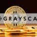 Grayscale, Spot Bitcoin ETF’si İçin Hazırlanıyor