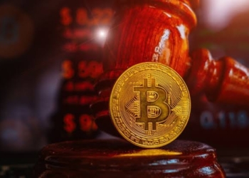 Bitcoin’ler (BTC) Açık Artırmayla Satılıyor.