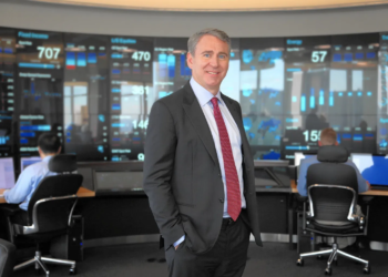 Milyarder Ken Griffin: Kripto Paralar, Dolar İçin Bir Tehdit