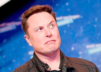 Elon Musk Dikkat Çeken Paylaşımlarına Devam Ediyor!