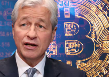 JPMorgan CEO’su, Bitcoin’in Değersiz Olduğunu Söyledi.