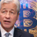 JPMorgan CEO’su, Bitcoin’in Değersiz Olduğunu Söyledi.