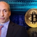 SEC Başkanı Gary Gensler İçin İlginç Bitcoin İddiasi