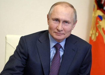 Putin, Kripto Paralar Hakkında Konuştu!