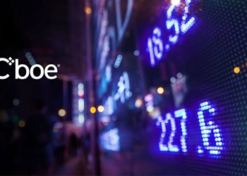 Chicago Opsiyon Borsası (CBOE), Kripto Para Platformu ErisX’i Satın Aldı!