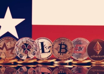 Teksas, Kripto Para ve Blok Zincirinde Dünya Lideri Olmaya Hazır