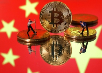 Çin, Yatırım Yapılacak Sektörlerin Negatif Listesine Kripto Madenciliğini Eklemeyi Planlıyor!