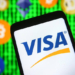 Visa, Rakibi Mastercard’ı Takip Ederek Yeni Bir Yatırım Yaptı.